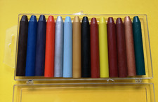 Encaustic stifte farben gebraucht kaufen Encaustic stifte farben gebraucht kaufen  Wangen im Allgäu