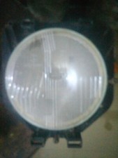 Farol principal Ford Transit & Escort 1970-78 geração Carello 536 Wi. Seu chassi Lucas  comprar usado  Enviando para Brazil