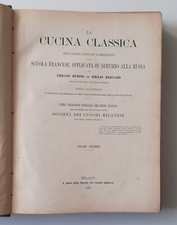 Dubois bernard cucina usato  Milano