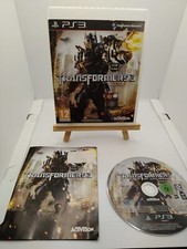 Transformers playstation pal usato  Torino