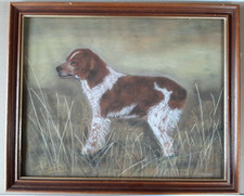 Tableau dessin pastel d'occasion  Paris XIV
