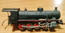 Locomotiva vapore 740 usato  Seveso