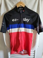 Maillot cyclisme rapha d'occasion  Bergerac
