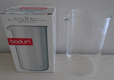Replacement cup glass for sale  STOURBRIDGE