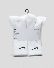 White nike everyday for sale  Cordova