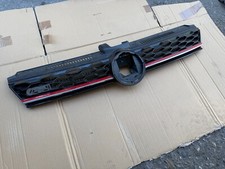 Frontgrill kühlergrill stoßs gebraucht kaufen  Langenfeld (Rheinland)