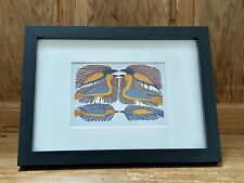 Mirrored image kenojuak for sale  ENFIELD