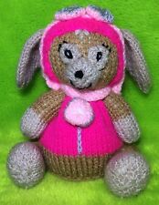 Knitting pattern skye for sale  CARDIFF
