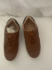 Schuh kids brogue for sale  WITNEY