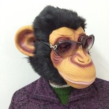 Hairy monkey gorilla for sale  BOLTON