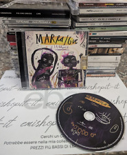 cd marracash usato  Italia