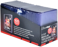 Ultra pro regular for sale  BANBURY