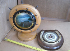 Vintage aneroid short for sale  HELSTON