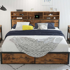 Likimio queen bed for sale  New York