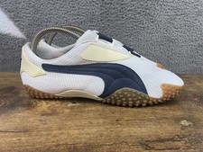Puma mostro white for sale  LIVERPOOL