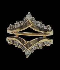 14k yellow gold for sale  Louisburg