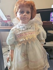 Fayzah spanos doll for sale  Collierville