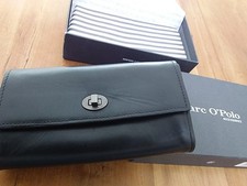 Marc polo portemonnaie gebraucht kaufen  Aachen