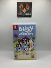 Bluey videogame nintendo for sale  Phoenix