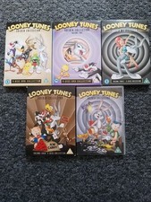 Looney tunes golden for sale  SUNDERLAND