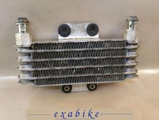 Radiateur huile hyosung d'occasion  Languidic