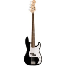 Basse électrique squier d'occasion  Cesson