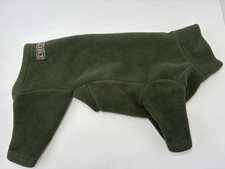 Equafleece polartec waterproof for sale  SANDY