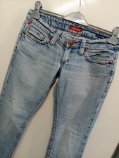 indian rose jeans for sale  SCARBOROUGH