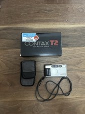 Contax collector set usato  Massa di Somma