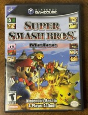 Nintendo gamecube super for sale  Houma