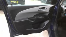 Sonic 2014 front for sale  Cape Girardeau