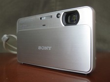 Sony cybershot dsc for sale  Essex Junction