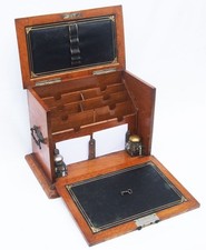 Antique golden oak for sale  BIRMINGHAM