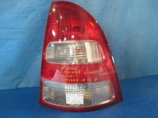 Usado, Lanterna traseira direita TOYOTA Corolla Fielder 2001 TA-ZZE122G 1361 [usada] [PA67072299] comprar usado  Enviando para Brazil