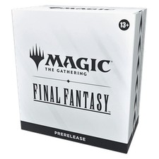 Final fantasy prerelease usato  Lugo