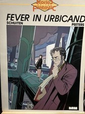 Fever urbicand 1st d'occasion  Expédié en Belgium