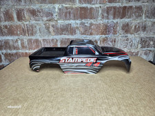 Traxxas stampede 4x4 for sale  ROSSENDALE