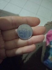 Rara moneta 100 usato  Ruffano