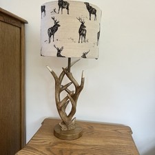 antler lamp for sale antler lamp for sale CRANBROOK