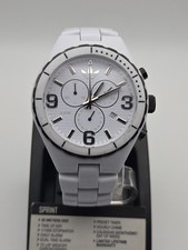Relógio masculino Adidas ADH2596, branco, multifuncional, bateria nova  comprar usado  Enviando para Brazil