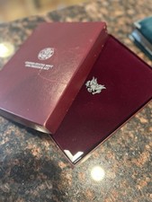 1996 prestige proof for sale  Clinton