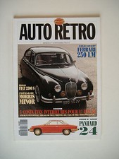 Auto retro 147 d'occasion  France