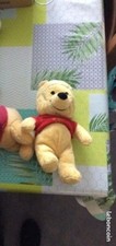 Peluche winnie d'occasion  Calonne-Ricouart