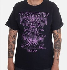 Beartooth band shirt for sale  Tacoma