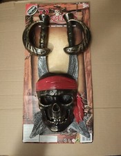 Accessoires pirate d'occasion  Hirsingue