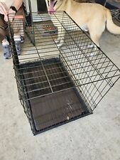 Black pet folding for sale  Gonzales