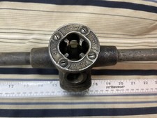 Ridgid pipe threader for sale  Saltville