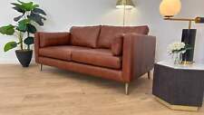 Marl seater leather for sale  SOUTHPORT