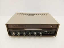 Vintage lafayette 100b for sale  La Crosse