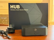 Bluesound hub wireless for sale  Oakland